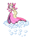 Fairy Meloetta